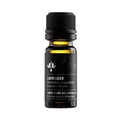 BOTANY AROMATHERAPY Lavender angusta folia oil